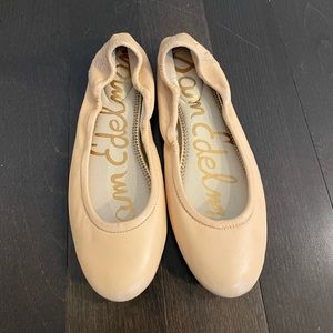 Sam Edelman Fritz Ballet Flats